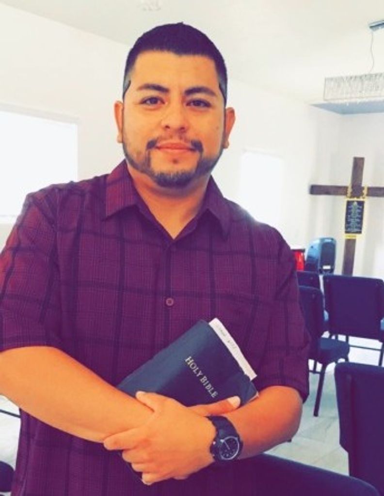 Rudy Villalba