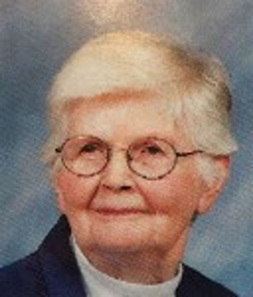 Virginia Rist Profile Photo