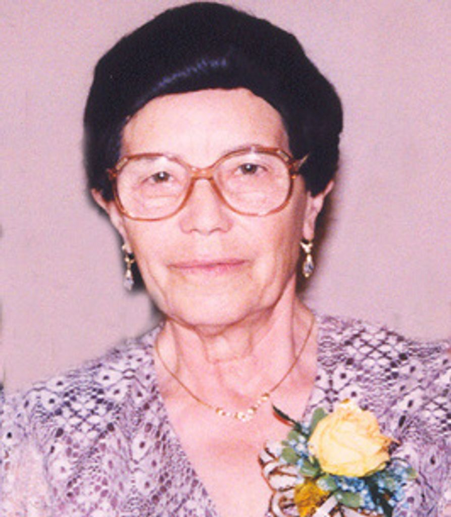 Iginia DiDomizio