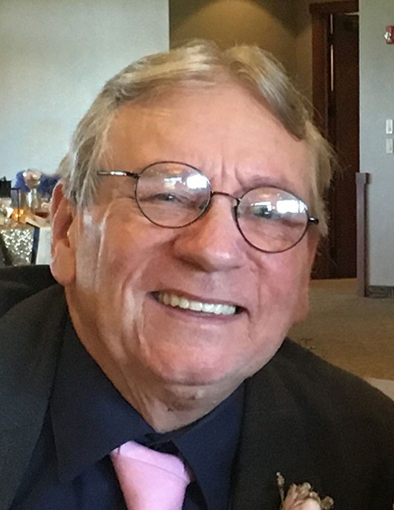 Richard "Rick" L. Schultz