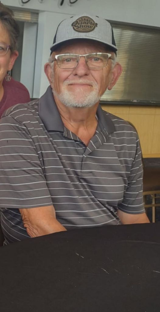 Robert (Bob) Leo Strick