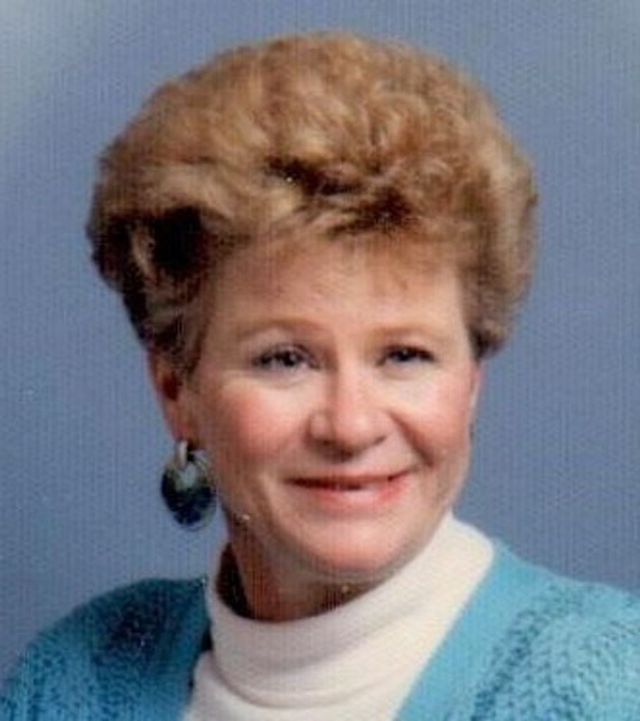 Margaret Pickering