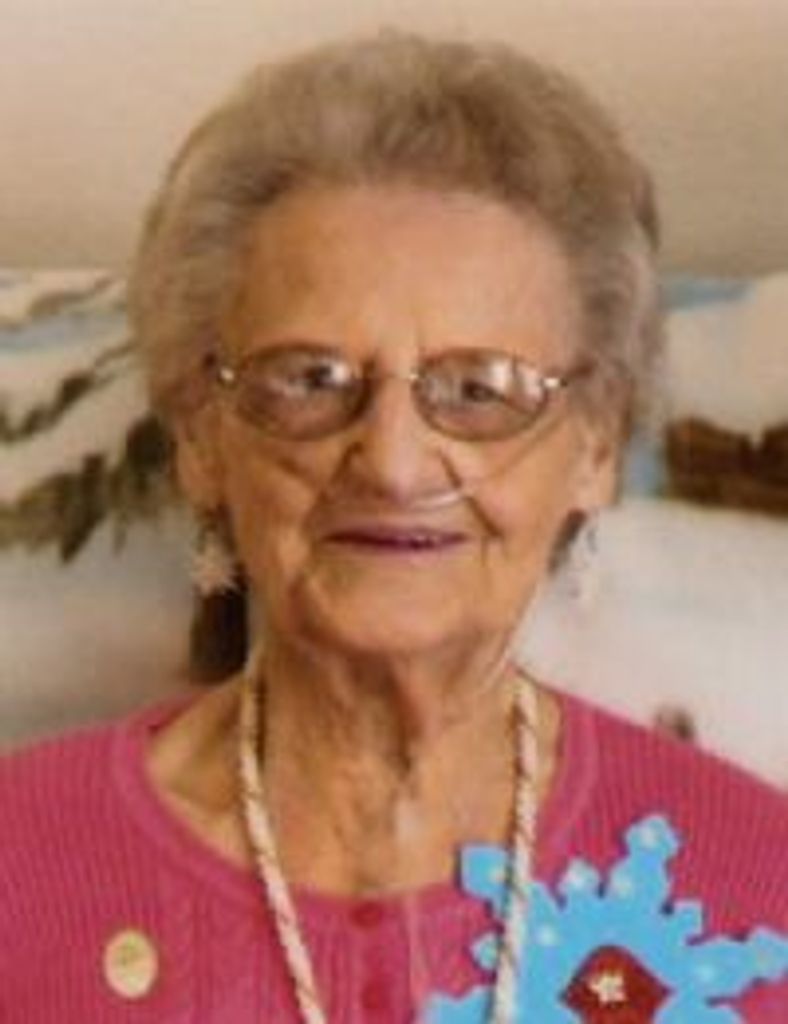 Leona Schafer