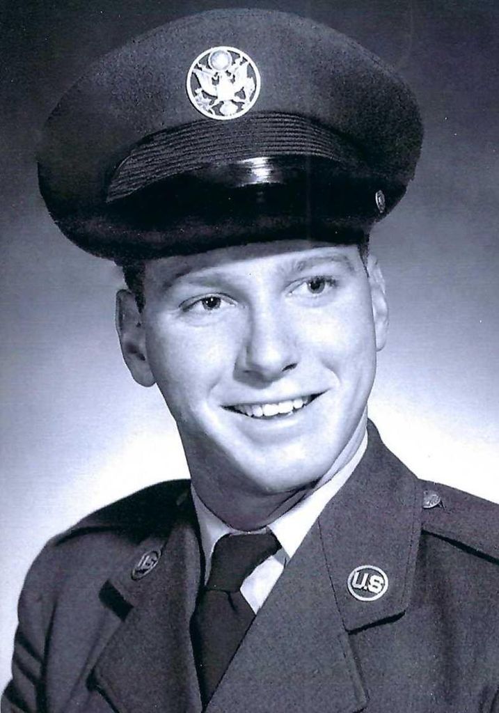 Robert Clinton Taylor, Jr. Profile Photo