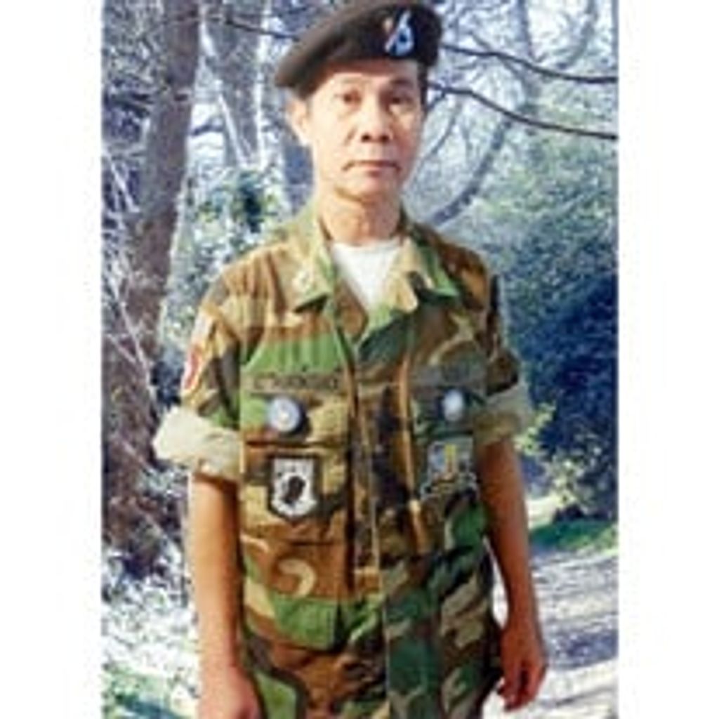 Sisavanh Setthavongsack