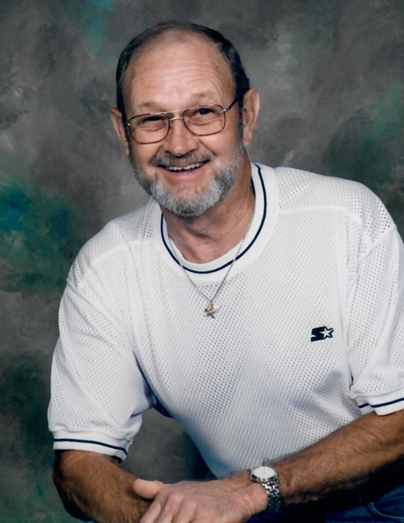 Leroy Patterson Profile Photo
