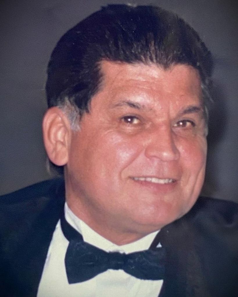 Melchor J. Nunez