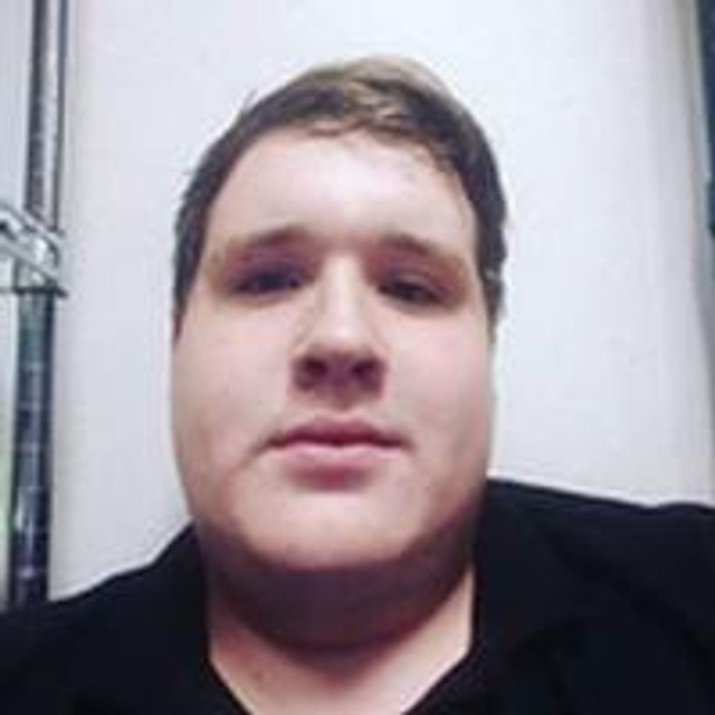Shawn Robert Brown