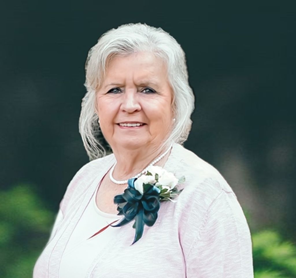 Glenda Grace Lonas Profile Photo