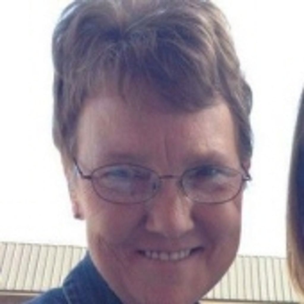 Cherisse Ann Constable