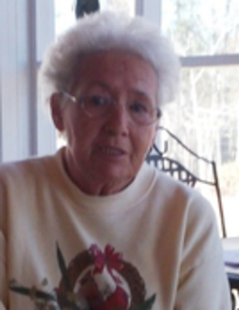 Mrs. Shelby Jean (Keen) Ward Profile Photo