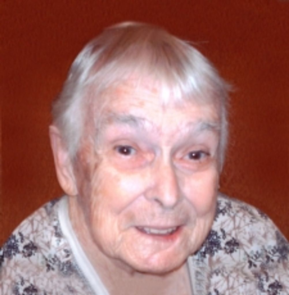 Lucille  G. Snyder