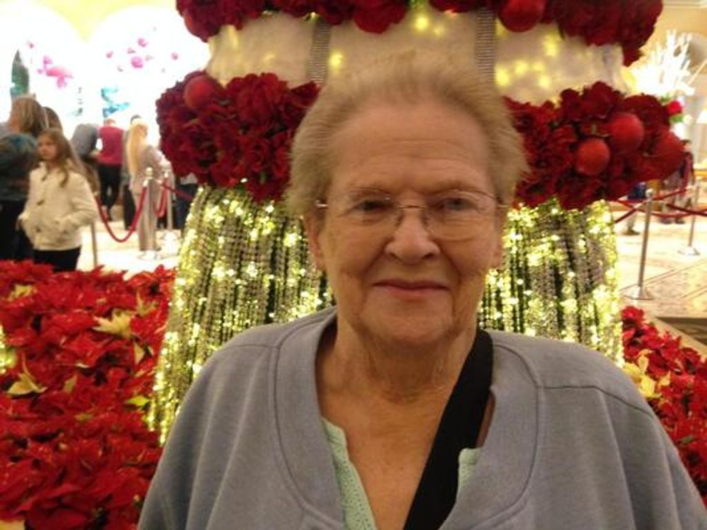 Sandra Lynn Sarzant Profile Photo