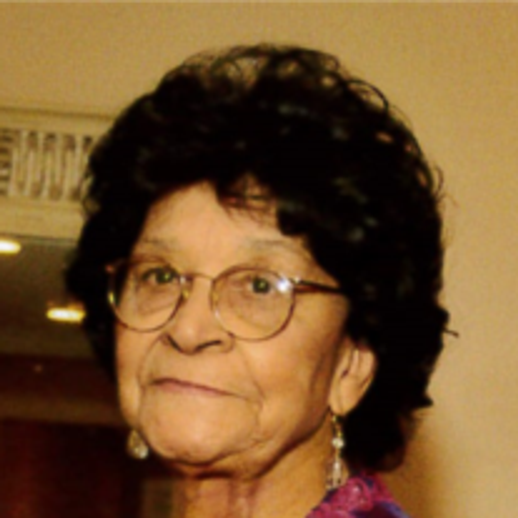 Nannie Mae Harris Profile Photo