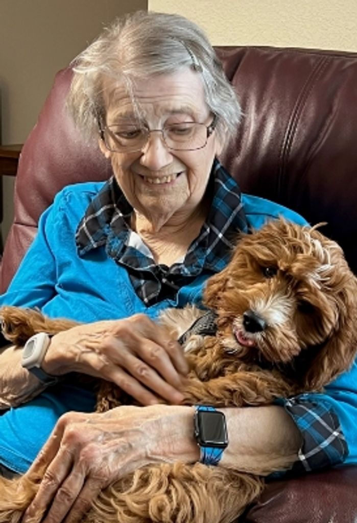 Carol Hazel Isaksen