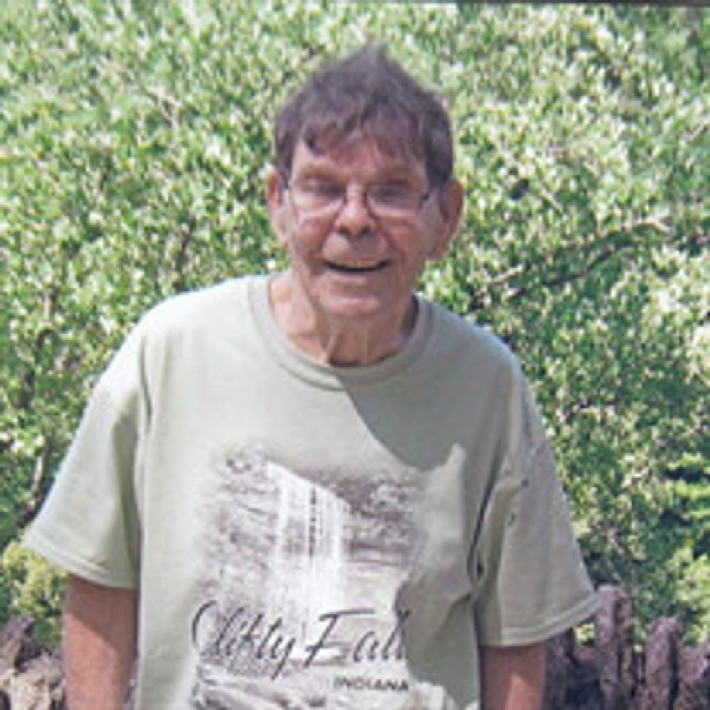 Eric Edward Drake Profile Photo