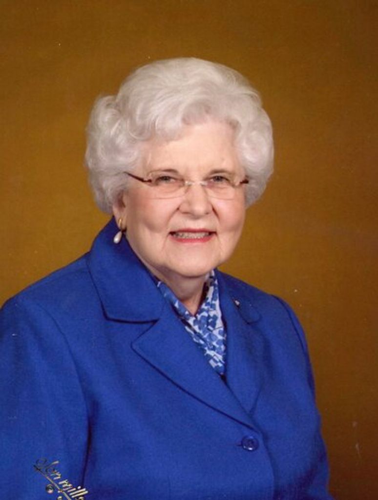Sue Ann Sessoms