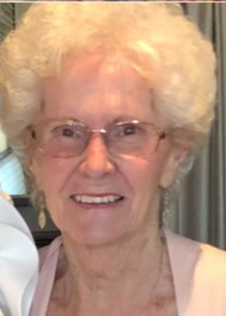 Patricia A. Jennings