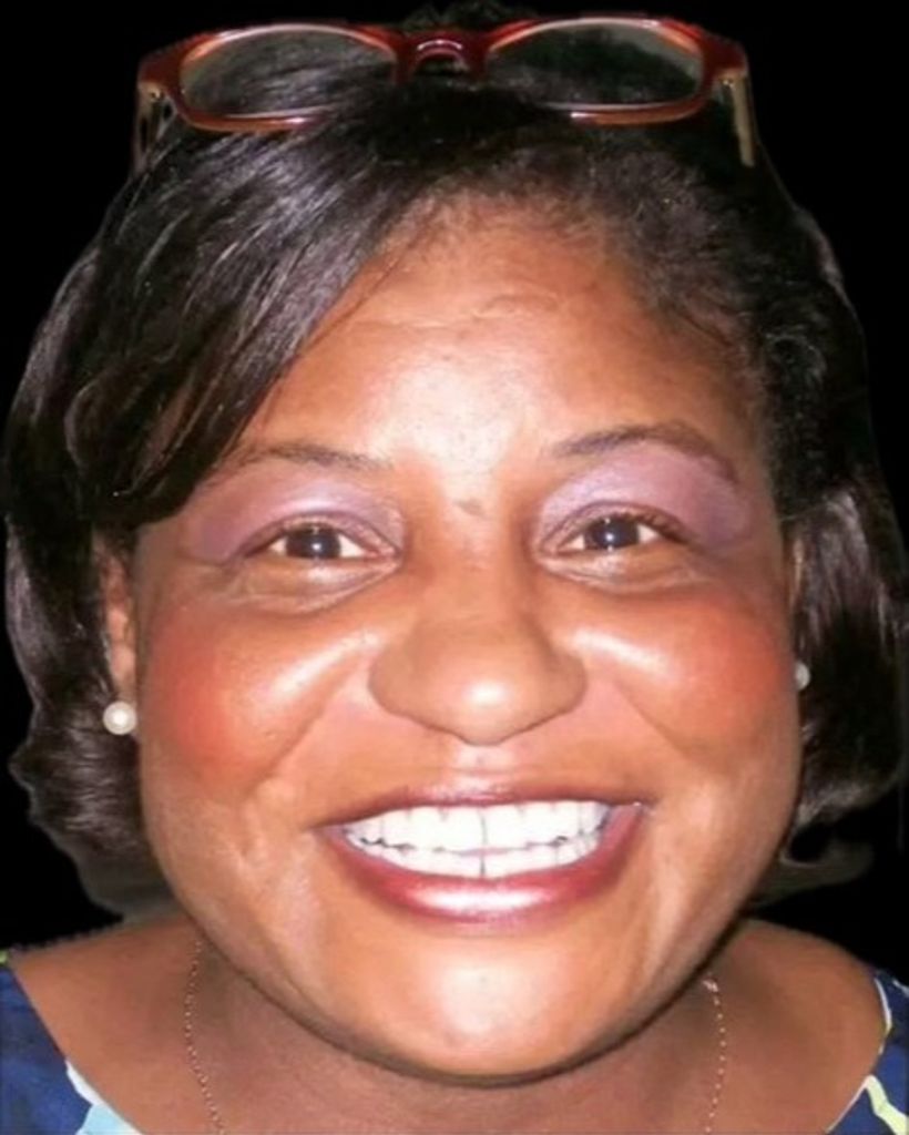 Barbara J. Simpson Profile Photo