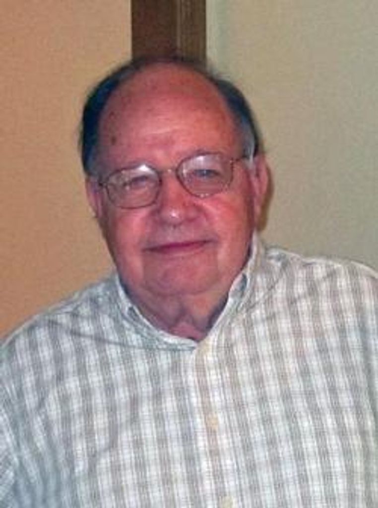 Phillip R. Strong, Jr