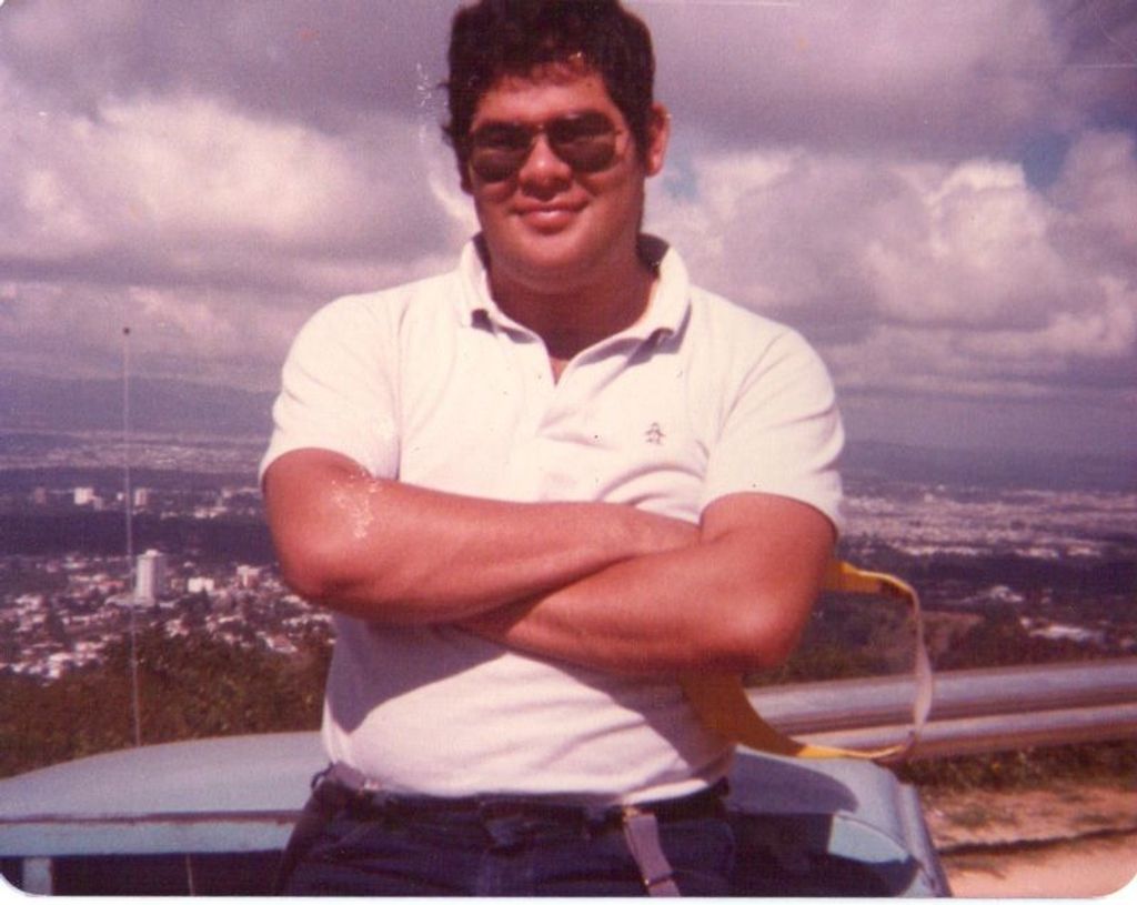 Rafael Eduardo Abrego