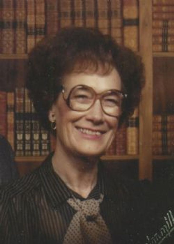 Lena  Singleterry Maxey