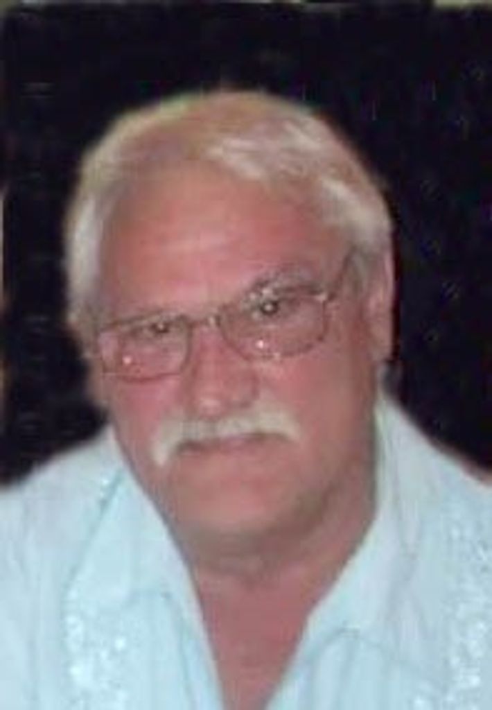 Rodney Gene Moss