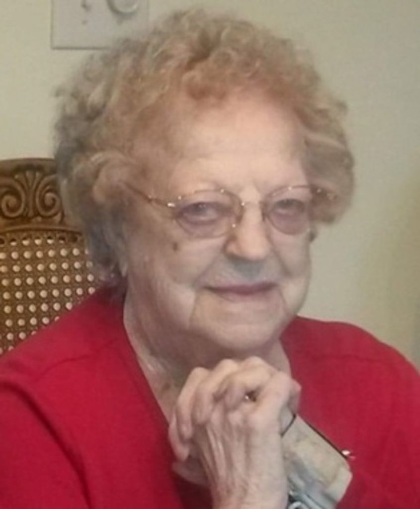 Frances Arlene Moore Profile Photo