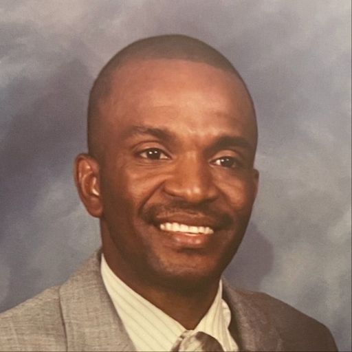 Phillip Anthony Cuffe Profile Photo