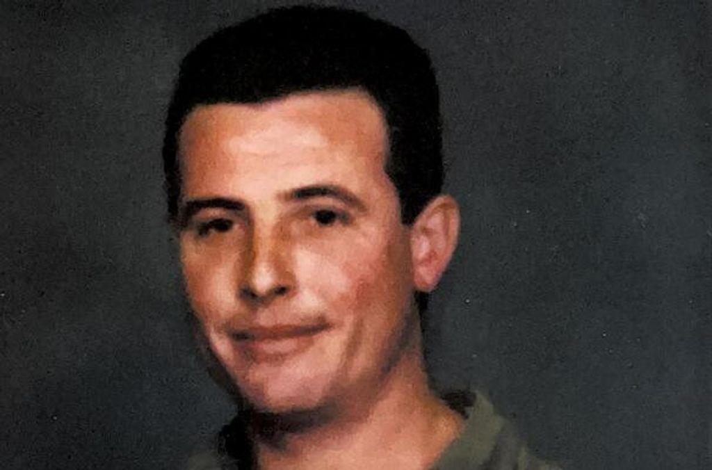 Bobby Simon Guilbeau