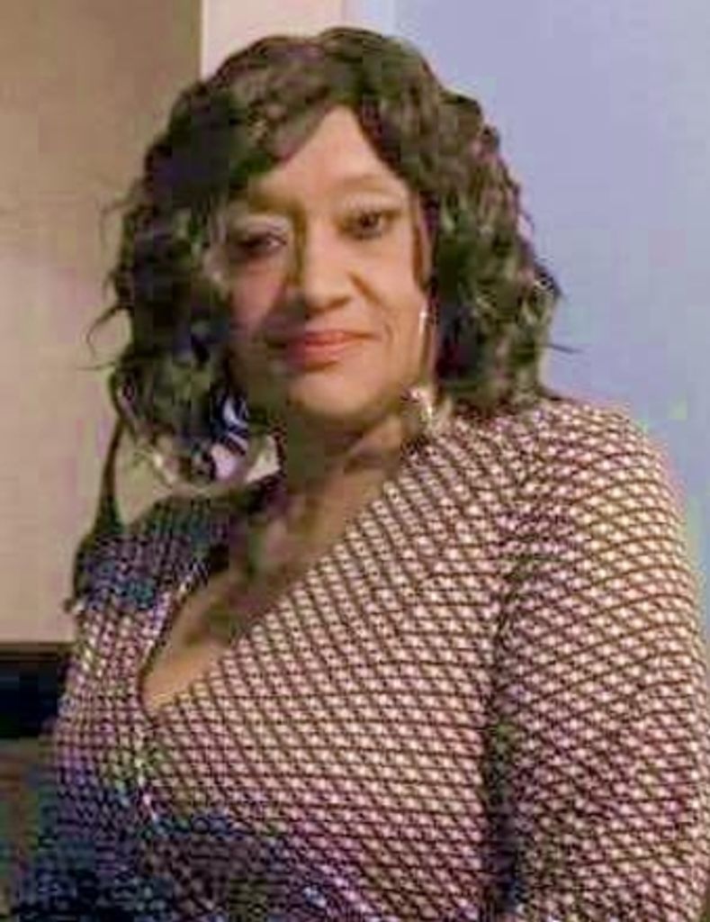 Trena Rochelle  Williamson (Hunter)