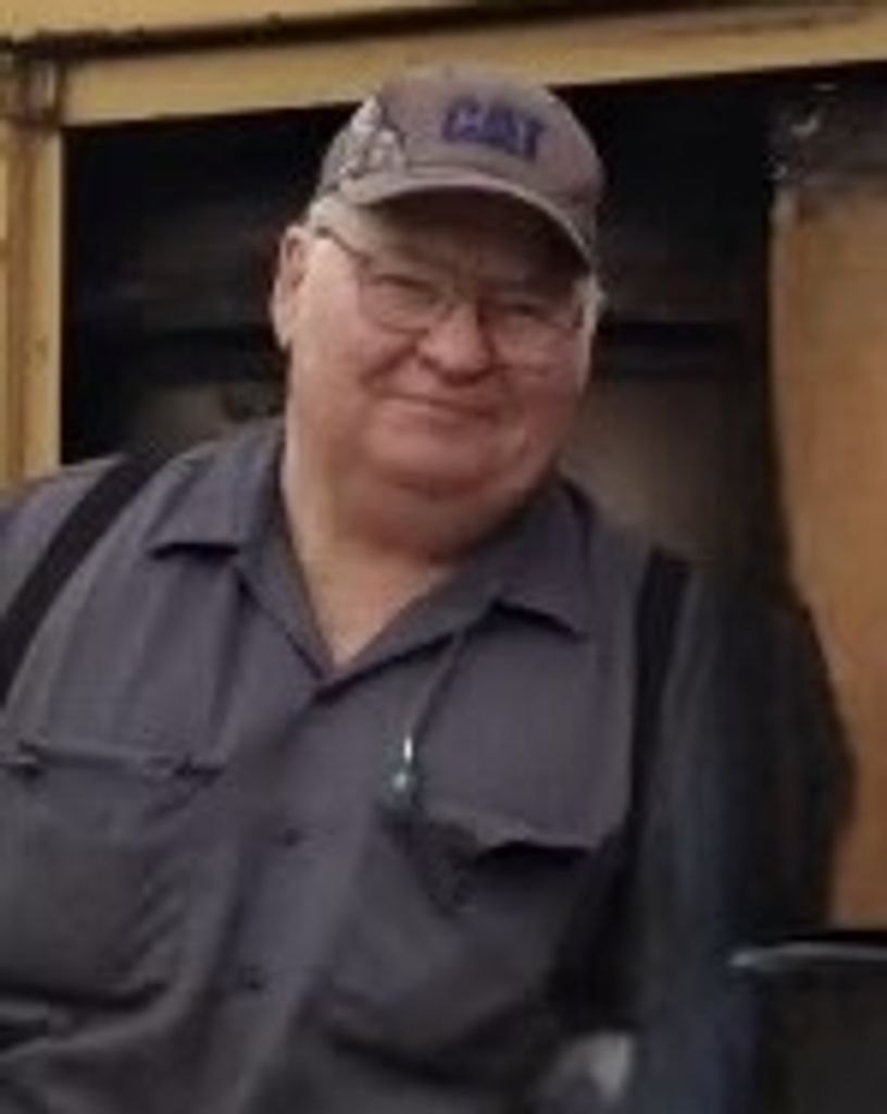 James Rice Profile Photo