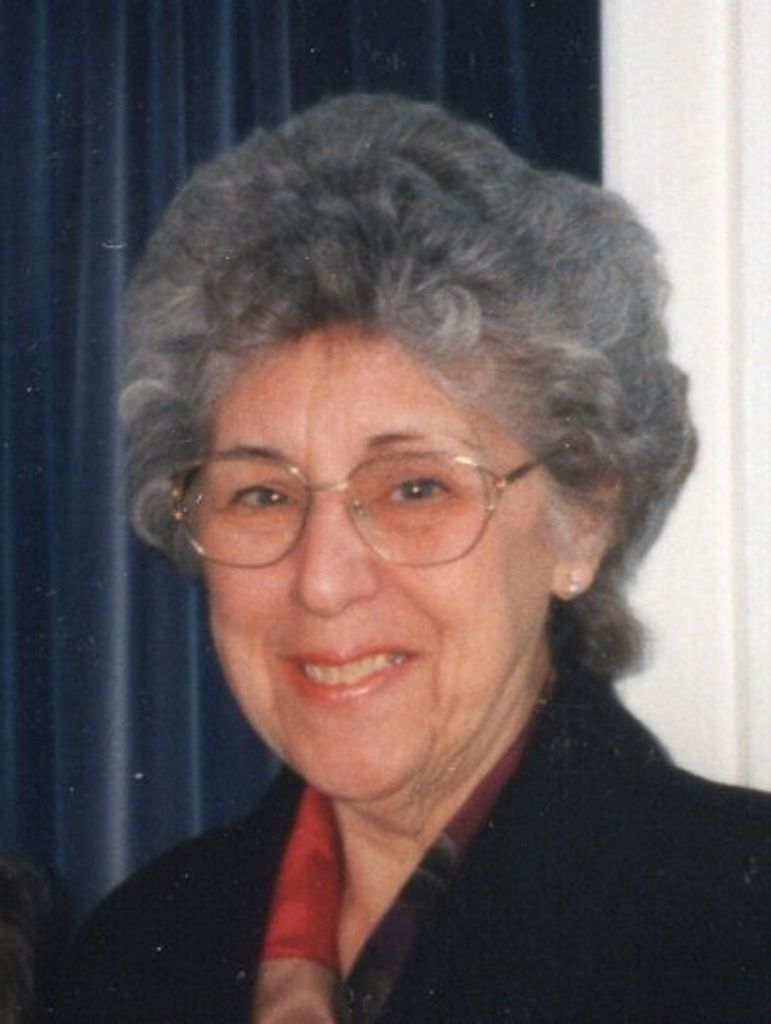 Virginia "Gloria" A. Rossi Profile Photo