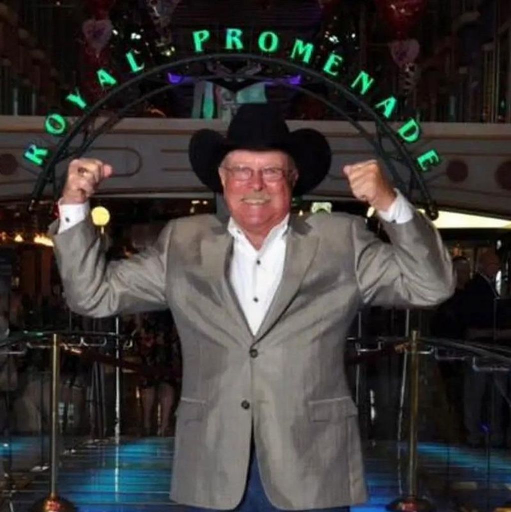 Willie L. Vrana Profile Photo