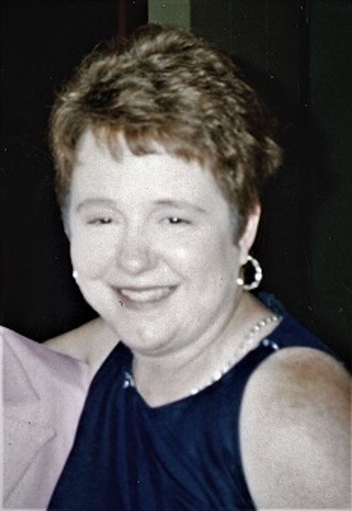 Ms. Linda Delane Douglas