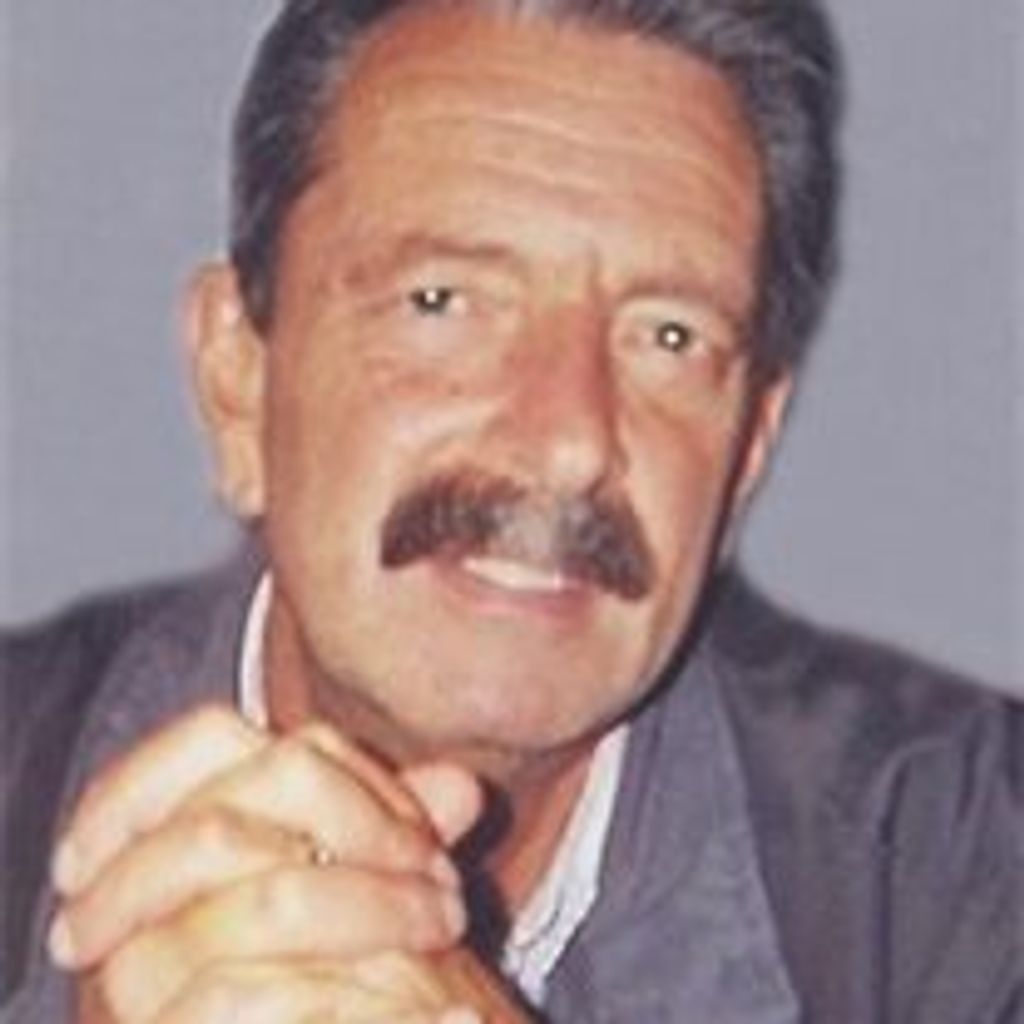 Stephen A.  Lacilla