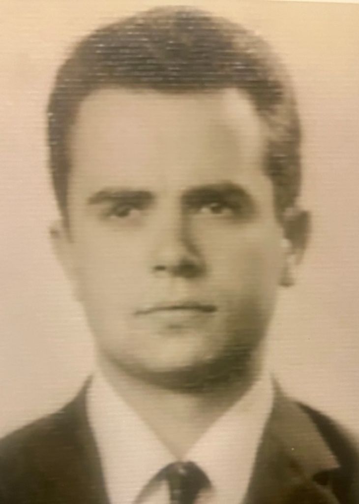 Arnaldo Franco