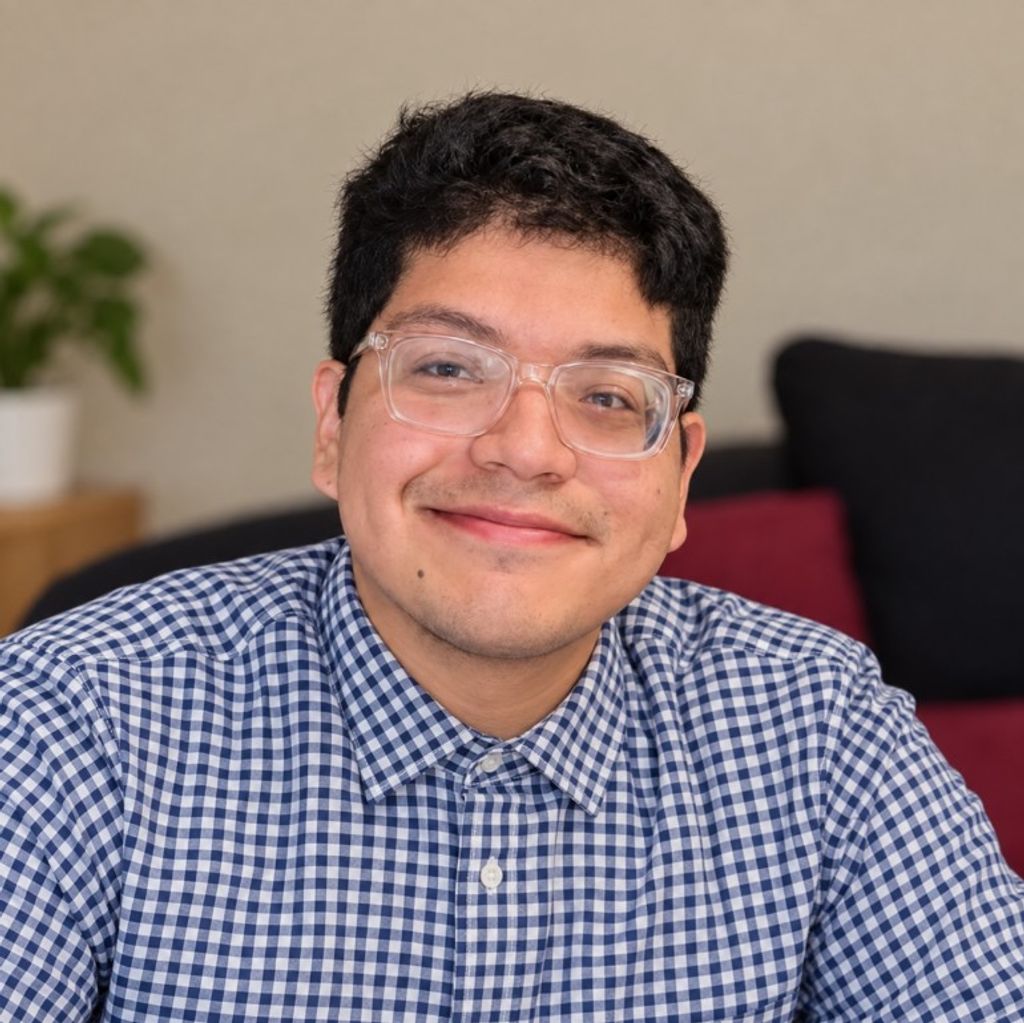 Alex Vera Matias Profile Photo