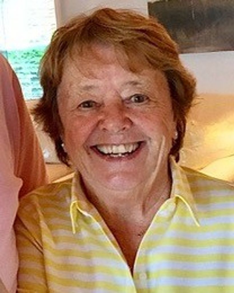 Carol P. Day Profile Photo