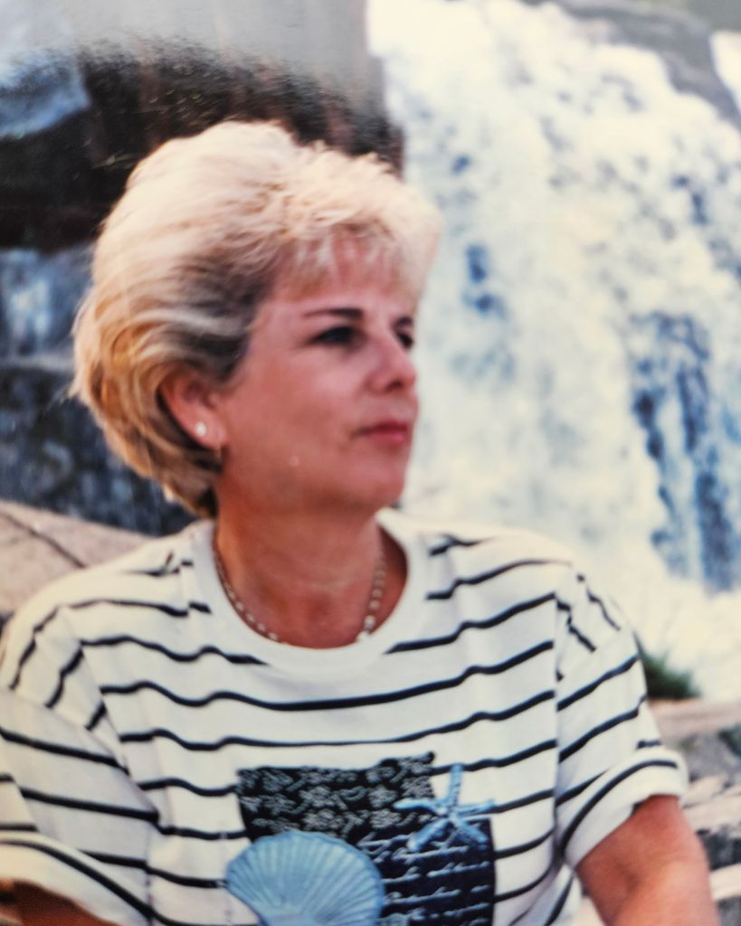 Susan Outman Profile Photo