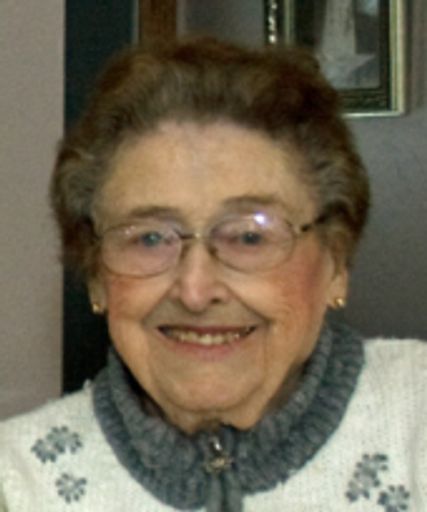 Marion (Fend) Orde photo gallery thumbnail 1 of 1
