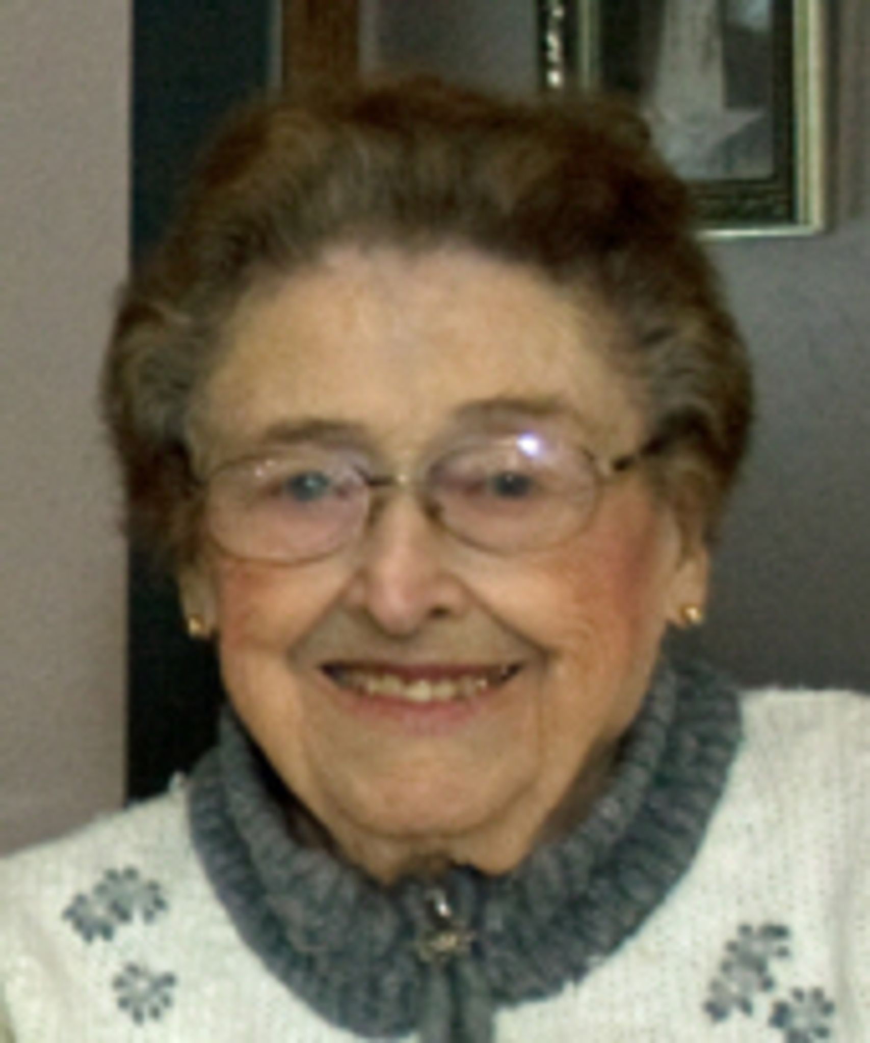 Marion (Fend) Orde photo gallery image 1 of 1