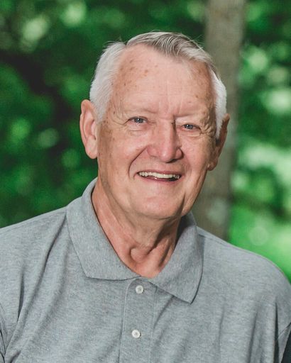Robert Paul Giffin, Jr.'s obituary image