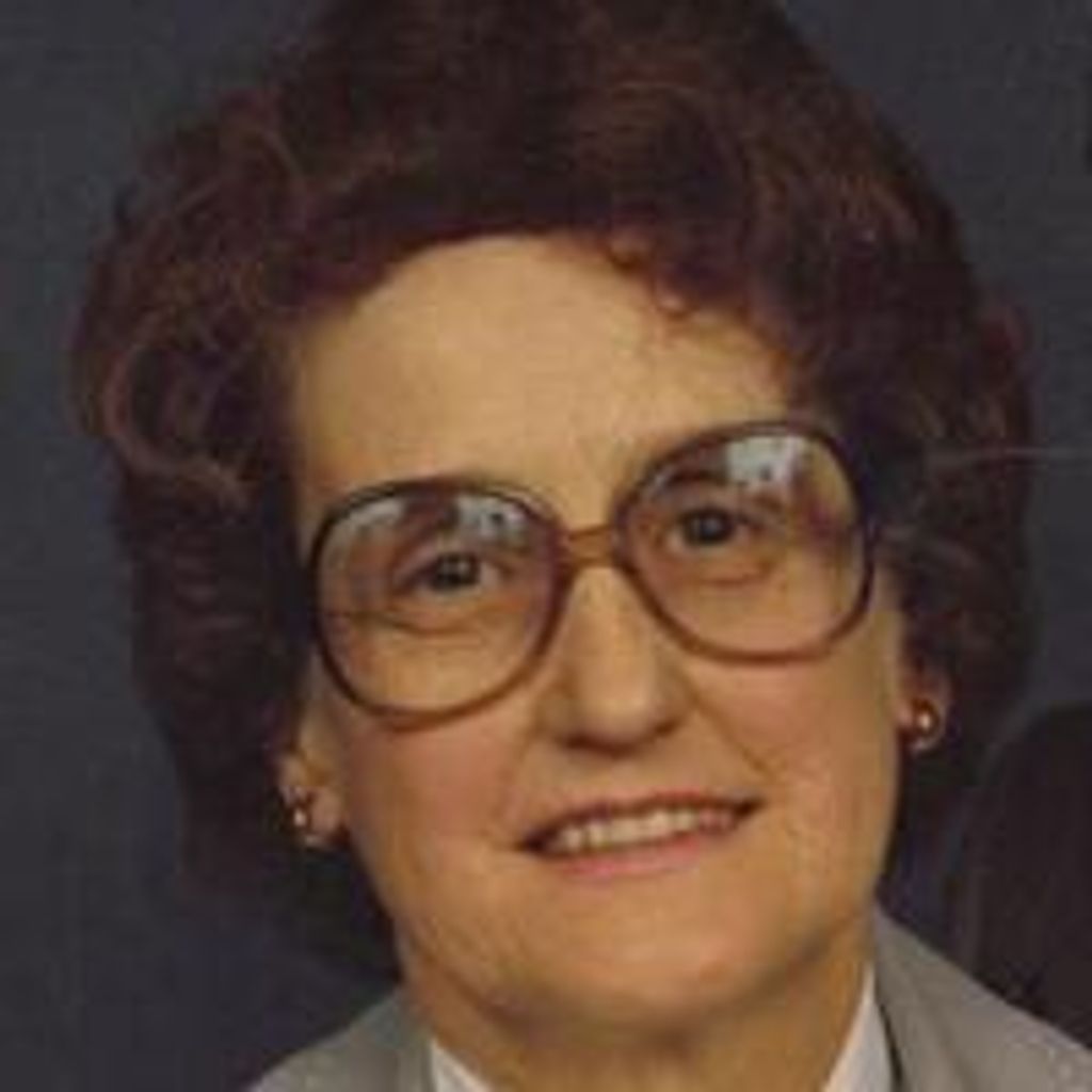 Emma Jeanne Gaff Profile Photo