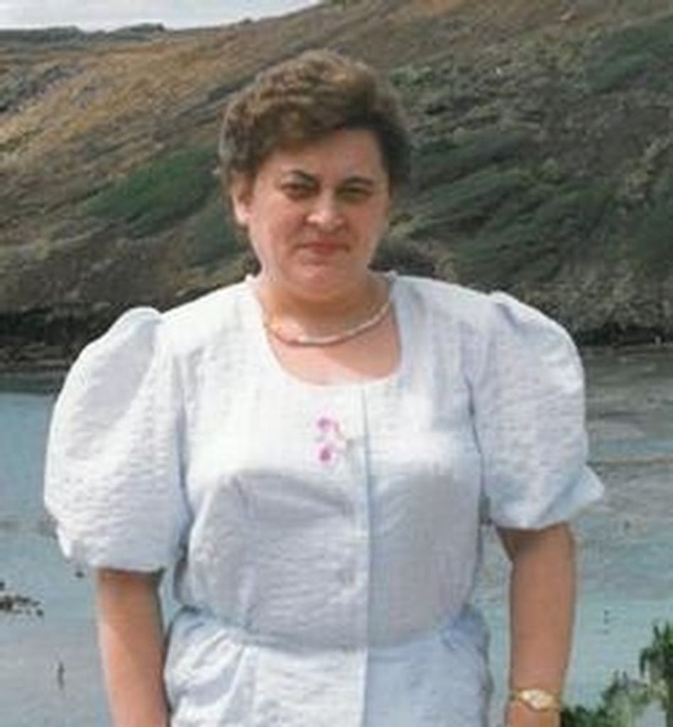 Krystyna Drewniak