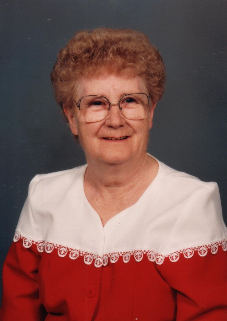 Velma Eicholtz Profile Photo