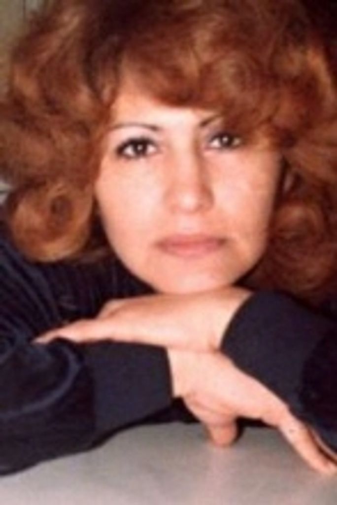 Shirley Munson