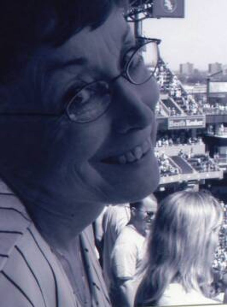 Laura Williams-Payne