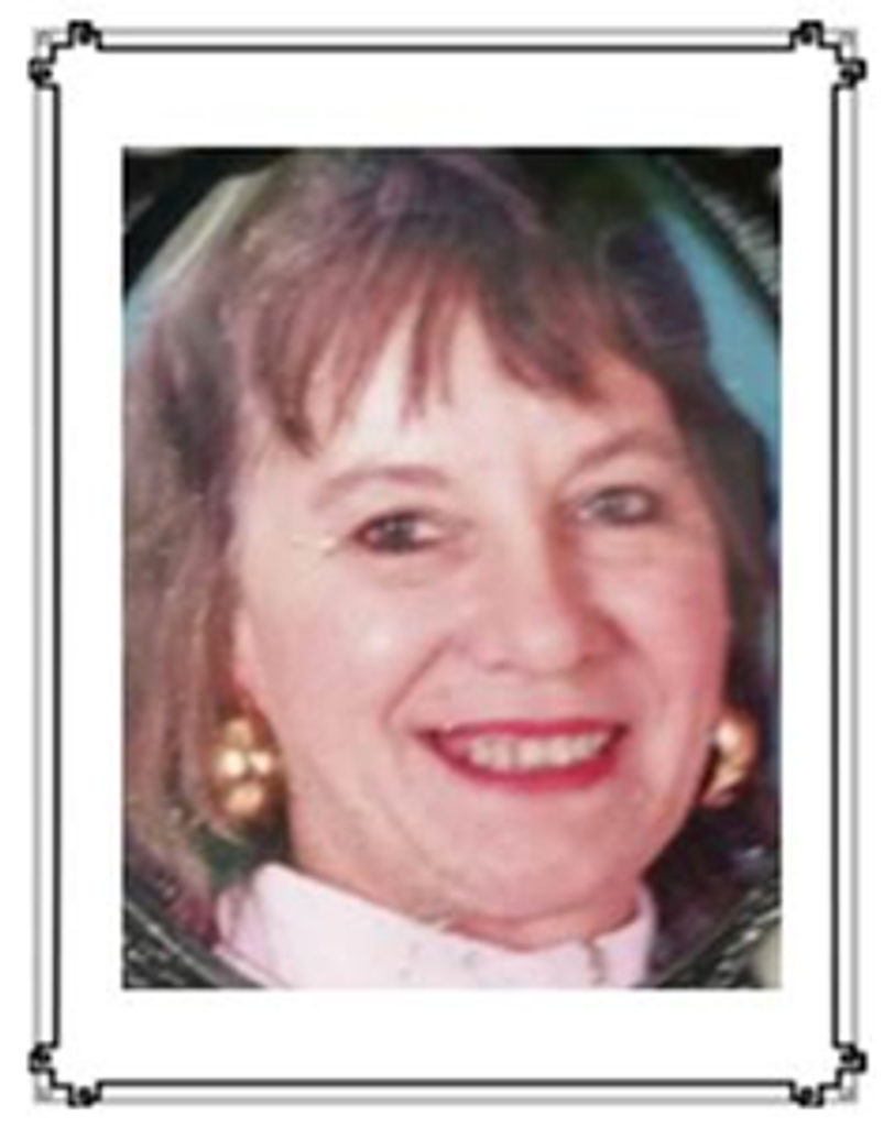 Sandra Faye Stephens