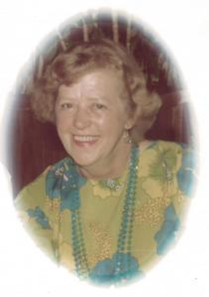 Margot Roberge
